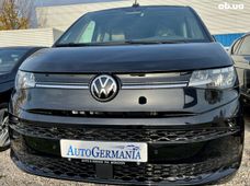 Продаж вживаних Volkswagen Multivan в Києві - купити на Автобазарі