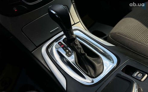 Opel Insignia 2014 - фото 14