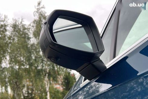 Audi Q7 2020 - фото 28