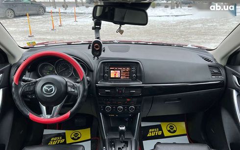Mazda CX-5 2013 - фото 12