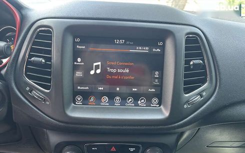 Jeep Compass 2019 - фото 14