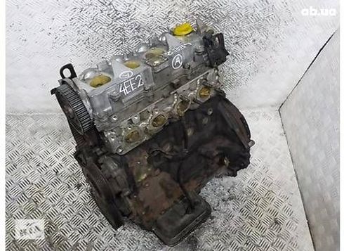 двигатель в сборе для Honda Civic - купить на Автобазаре - фото 2