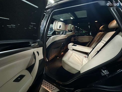BMW X5 2011 - фото 13