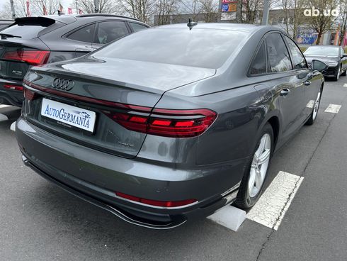 Audi A8 2022 - фото 27