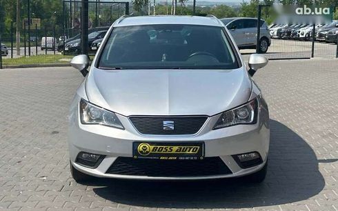SEAT Ibiza 2013 - фото 2