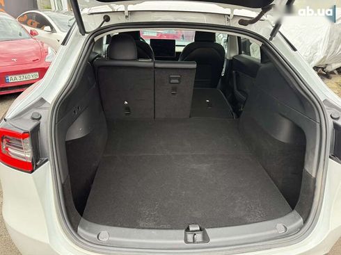 Tesla Model Y 2020 - фото 7