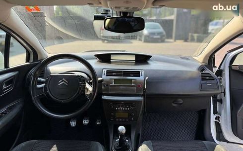 Citroёn C4 2009 - фото 11