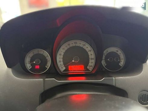 Kia Cee'd 2008 - фото 29