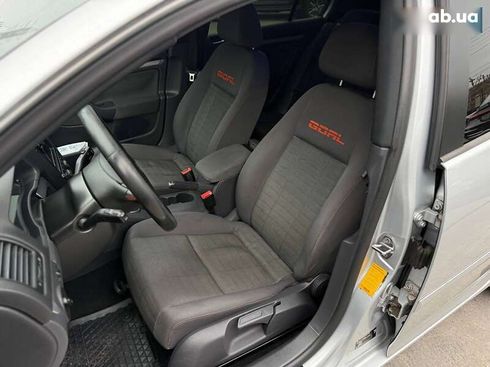Volkswagen Golf 2006 - фото 9