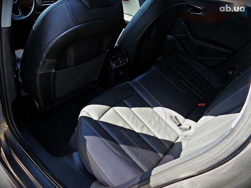 Audi A4 2019 - фото 16