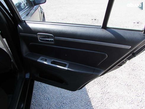 Geely CK-2 2012 - фото 16