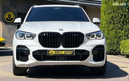 BMW X5 2022 - фото 2