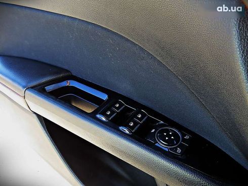 Ford Fusion 2014 - фото 7