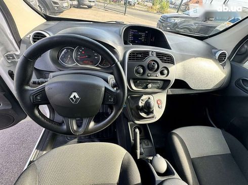 Renault Kangoo 2019 - фото 15