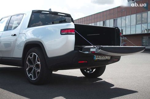 Rivian R1T 2022 - фото 7