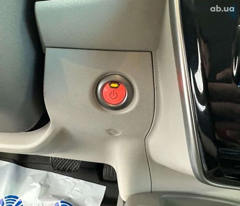 Nissan Leaf 2015 - фото 21
