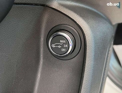 Opel Insignia 2021 - фото 30