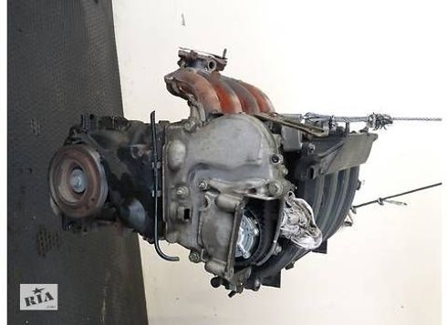 двигатель в сборе для Renault Laguna - купить на Автобазаре - фото 4