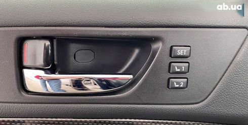 Subaru Outback 2014 - фото 23