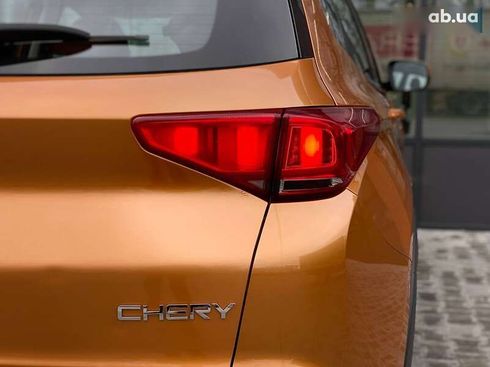 Chery Tiggo 7 2018 - фото 18