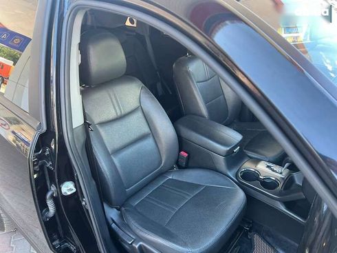 Kia Sorento 2010 - фото 23