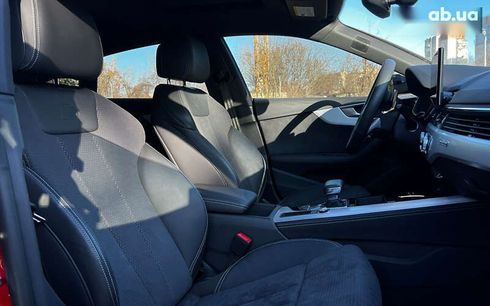 Audi A5 2023 - фото 25