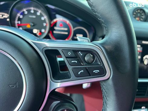 Porsche Cayenne 2019 серый - фото 26