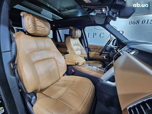 Land Rover Range Rover 2019 - фото 5