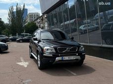 Купить Volvo XC90 бу в Украине - купить на Автобазаре