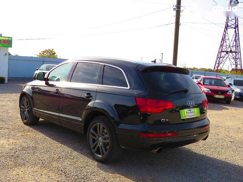 Audi Q7 2007 - фото 2