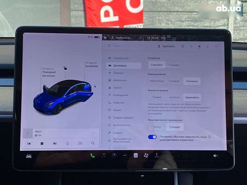 Tesla Model 3 2019 - фото 18