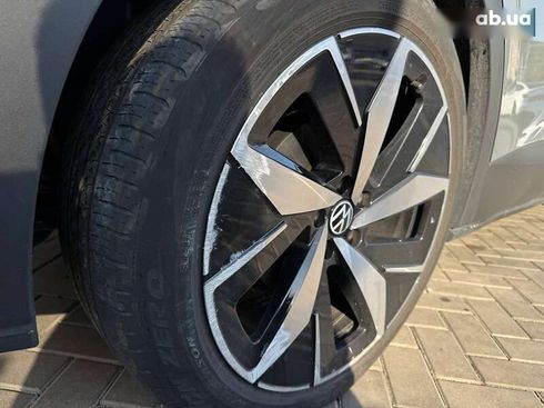 Volkswagen ID.4 2023 - фото 12