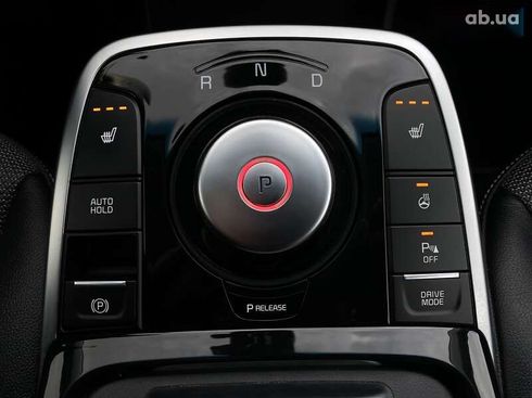 Kia Niro 2021 - фото 7