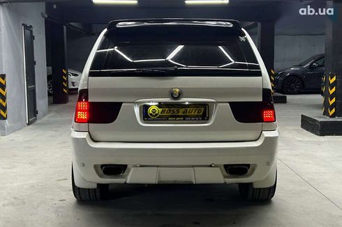 BMW X5 2004 - фото 5
