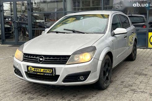 Opel Astra 2005 - фото 3