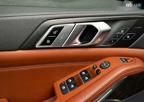 BMW X5 2022 - фото 10