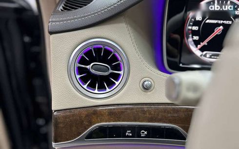 Mercedes-Benz S-Класс 2017 - фото 9
