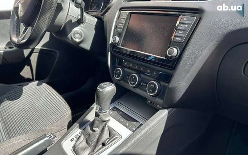 Skoda Octavia 2015 - фото 11