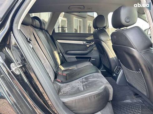 Audi A6 2008 - фото 25