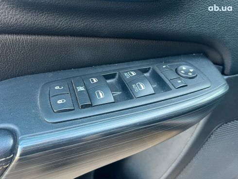 Jeep Cherokee 2015 серый - фото 27