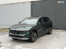 Продажа б/у Zeekr 7X в Киеве - купить на Автобазаре