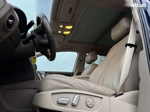 Audi Q7 2012 - фото 6