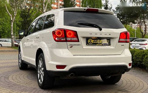 Dodge Journey 2019 - фото 5