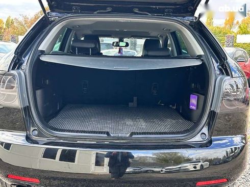 Mazda CX-7 2007 - фото 30