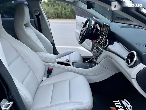 Mercedes-Benz CLA-Class 2013 - фото 24