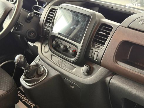 Fiat Talento 2018 белый - фото 18