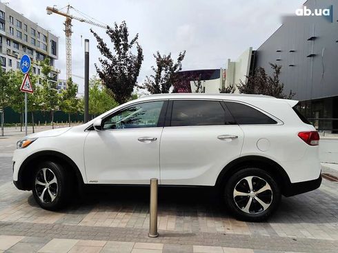 Kia Sorento 2015 - фото 12