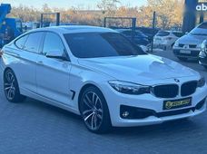 Продаж вживаних BMW 3 серия 2015 року - купити на Автобазарі