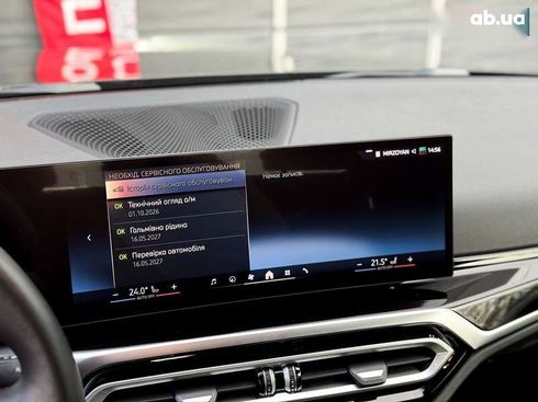 BMW i4 2024 - фото 27