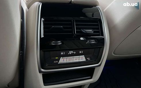 BMW X5 2020 - фото 11